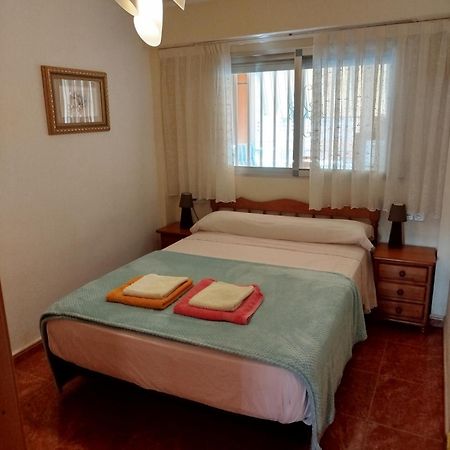 Apartamento Antillas Lejlighed Gandía Eksteriør billede
