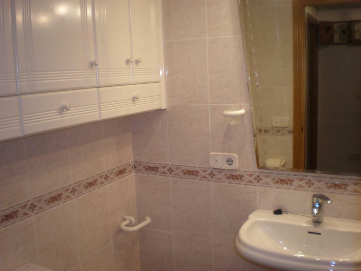 Apartamento Antillas Lejlighed Gandía Eksteriør billede